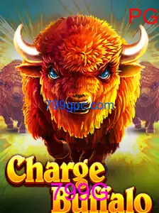 ChargeBuffalo