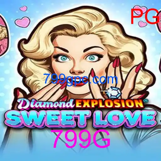 DiamondExplosionSweetLove