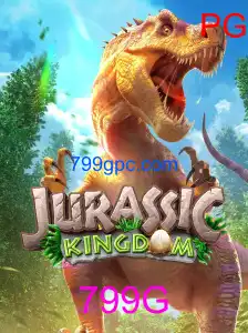 JurassicKingdom