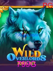 WildOverlordsBonusBuy